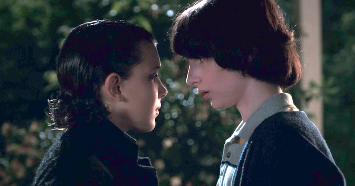 Stranger Things Season 3 Will Be A Summer Of Love For Mike Eleven