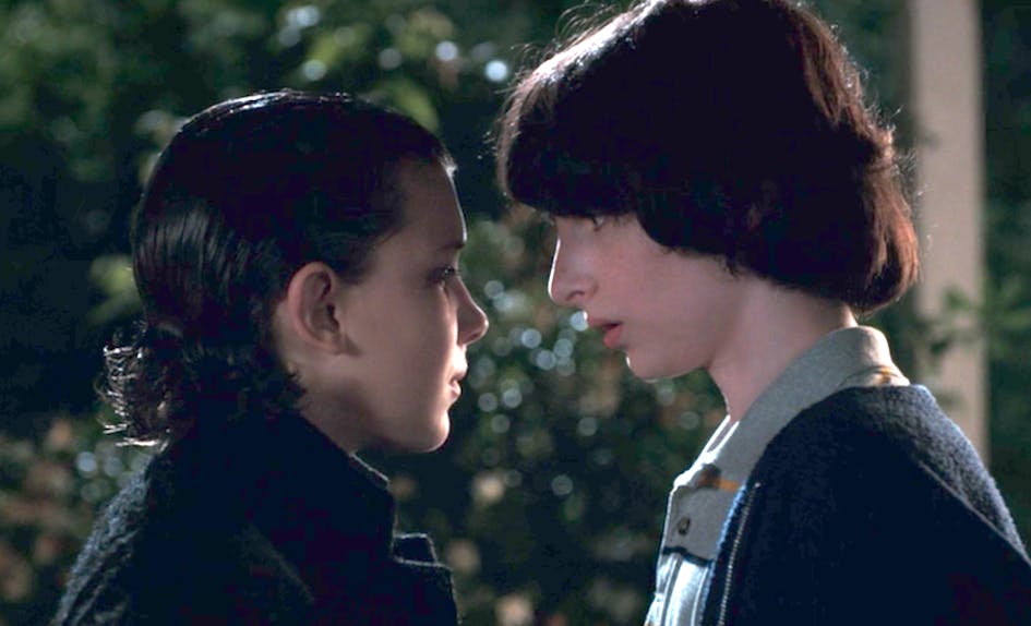 Stranger Things Season 3 Will Be A Summer Of Love For Mike Eleven Stranger Things Season 3 Will Be A Summer Of Love For Mike Eleven