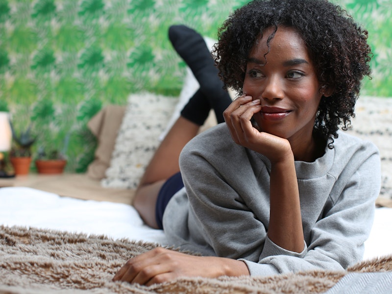 7 Unexpected Benefits Of Being Single, According To Experts