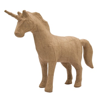 Kid Made Modern® Unicorn Figurine
