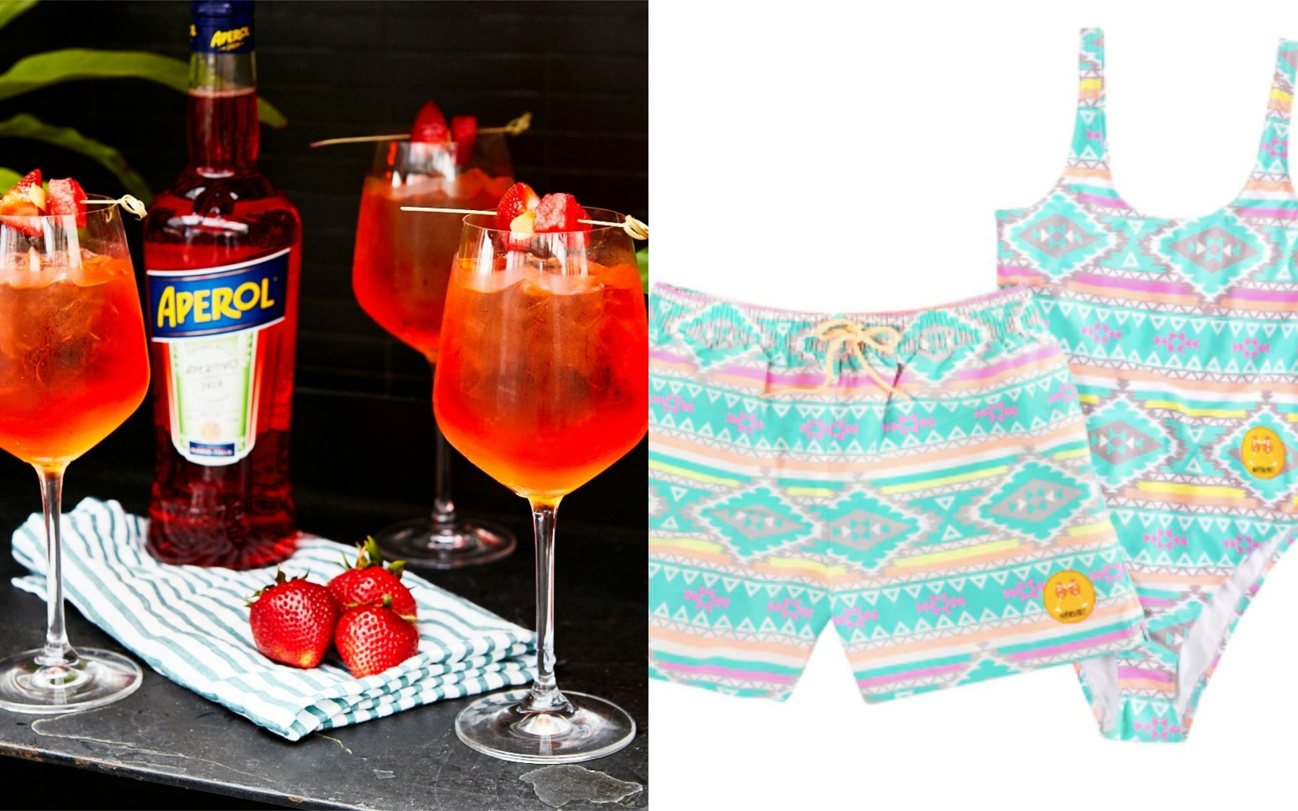 aperol spritz soludos