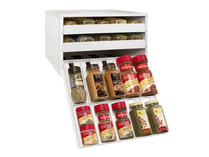 YouCopia Spice Rack