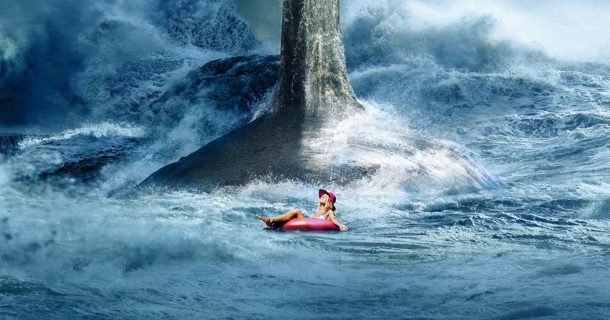 Do Megalodons Still Exist? 'The Meg' Is More Fantasy Than Reality — And