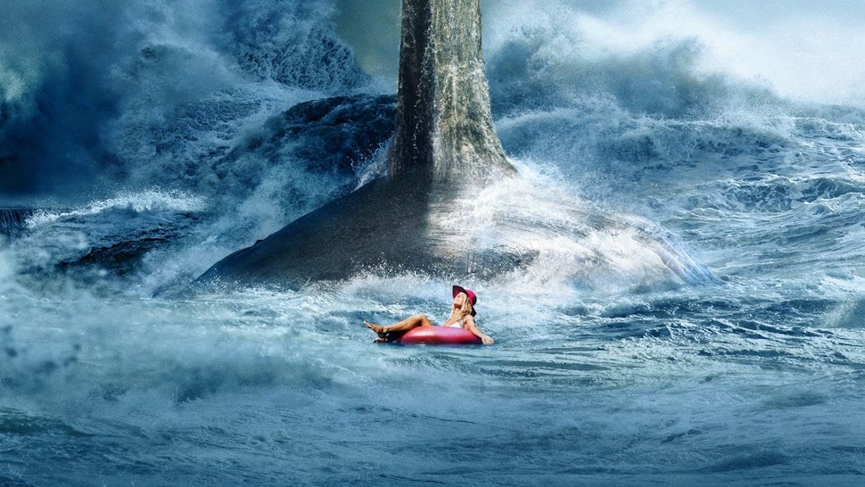 Do Megalodons Still Exist? 'The Meg' Is More Fantasy Than Reality — And