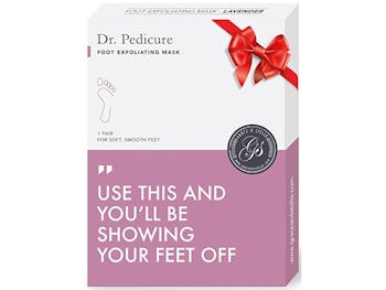 Dr. Pedicure Foot Mask