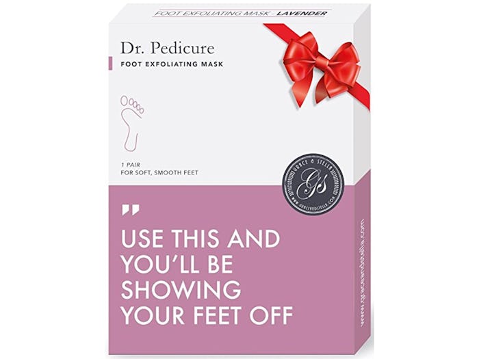 Dr. Pedicure Foot Mask