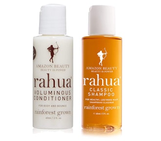 Rahua Shampoo and Conditioner Set