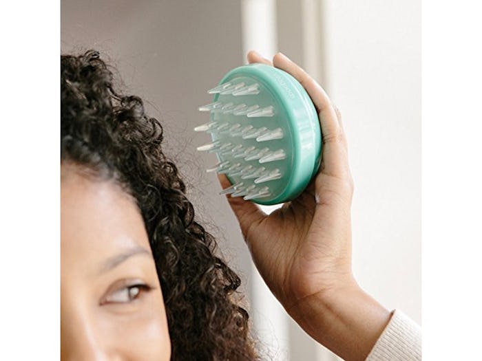 Vitagoods Massaging Shampoo Brush