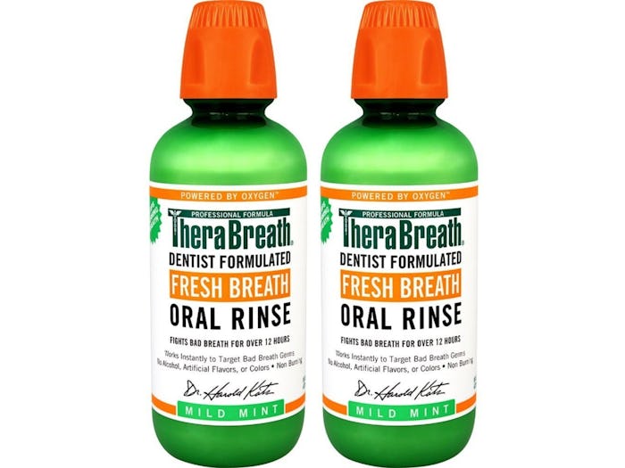 TheraBreath Oral Rinse