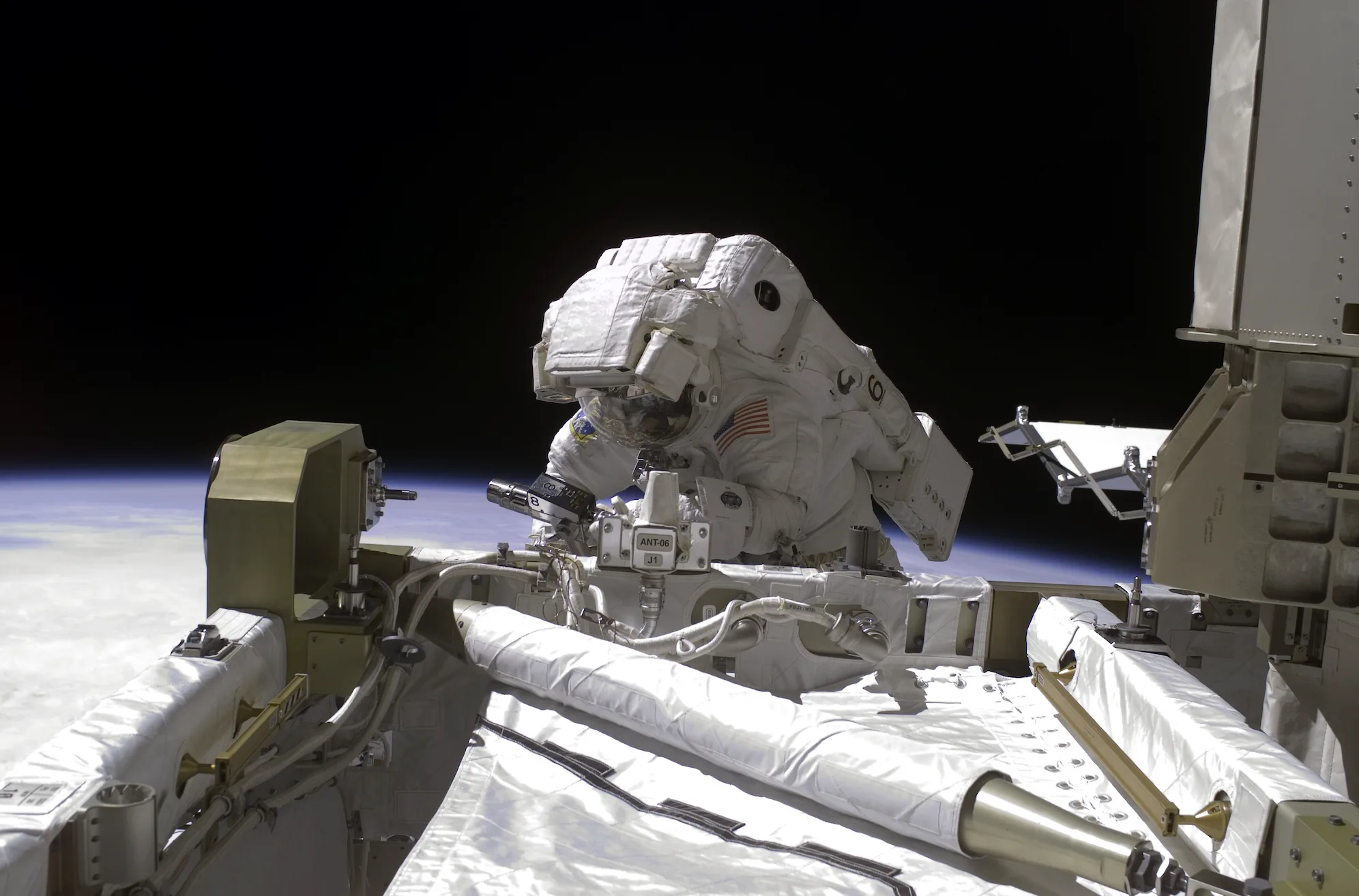 This New Documentary About NASA Is A Must-See For Any Outer Space Junkie
