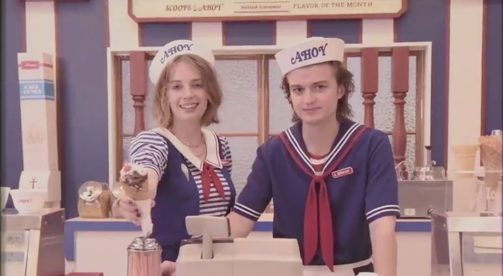 Stranger Things Season 3 Will Be A Summer Of Love For Mike Eleven