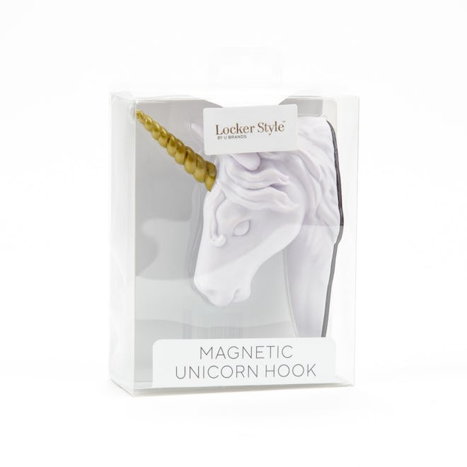 Magnetic Unicorn Hook