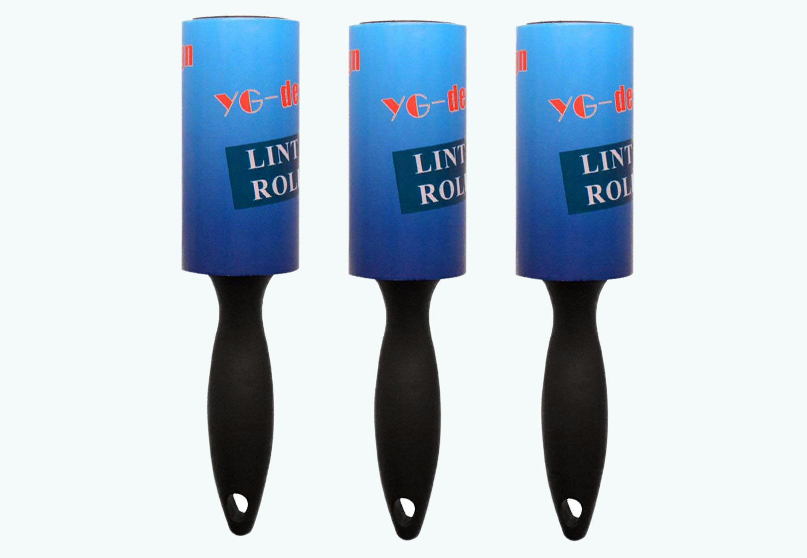 The 4 Best Lint Rollers For Pet Hair