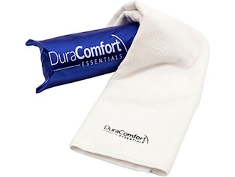 DuraComfort Hair Towel