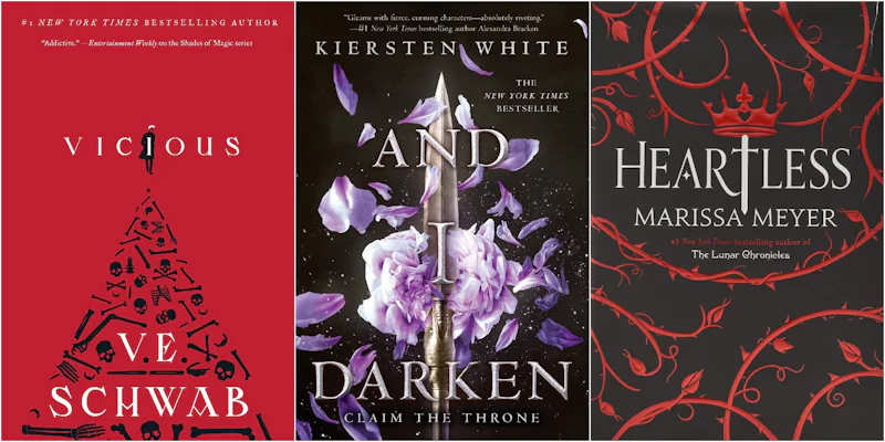 13 Books Told From The Villain S Point Of View Because Everyone Loves A Bad Guy