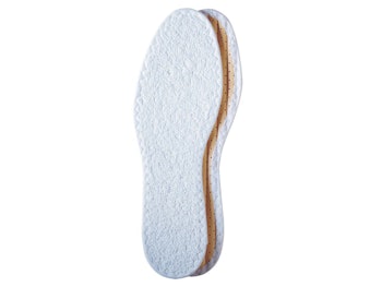 Pedag Washable Terry Insoles