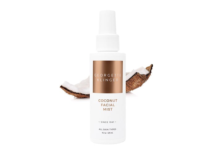 Georgette Klinger Coconut Facial Mist