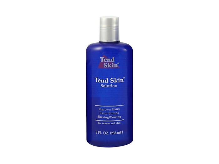 Tend Skin Smoothing Cream