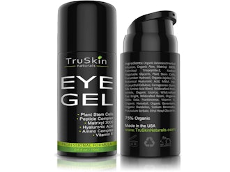 TruSkin Naturals Best Eye Gel
