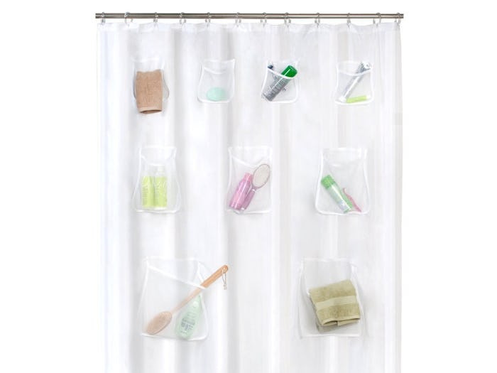 MAYTEX Shower Curtain