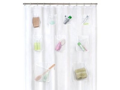 MAYTEX Shower Curtain