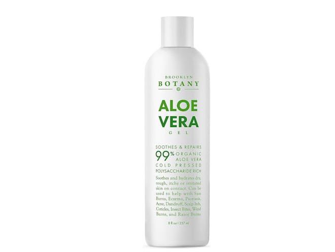 Brooklyn Botany Aloe Vera Gel