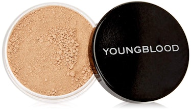 YoungBlood Natural Mineral Loose Foundation