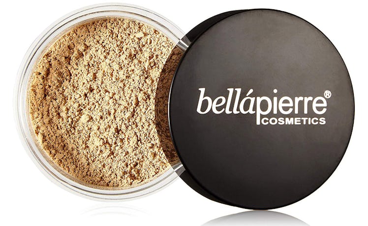 Bella Pierre Mineral Foundation 