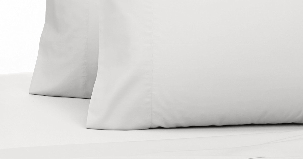 The 10 Best Sheets To Keep You Cool All Night