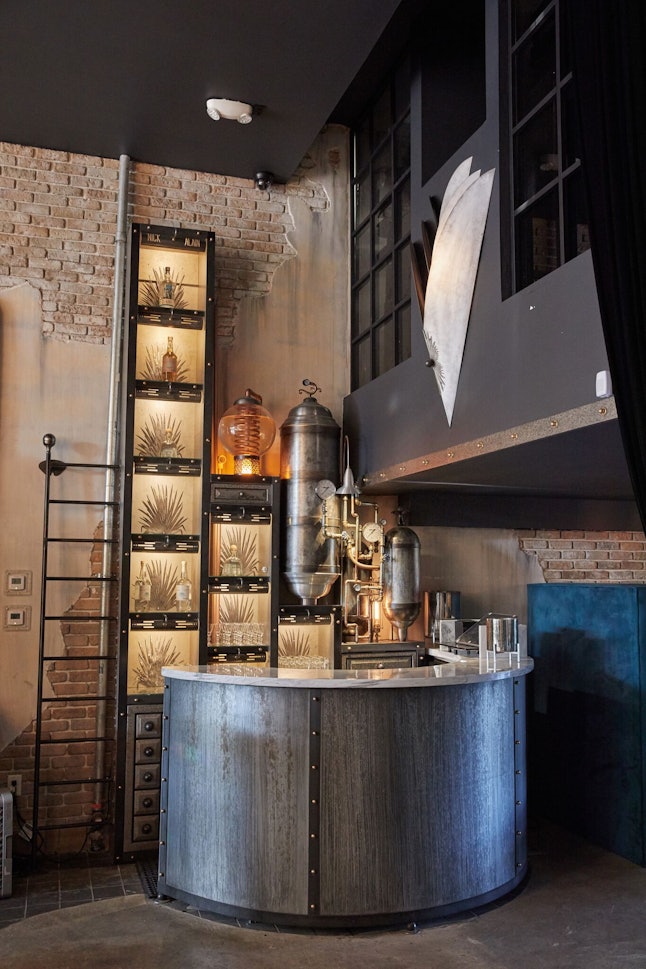 These New Tom Tom Photos Will Make ‘Vanderpump Rules’ Fans Want To