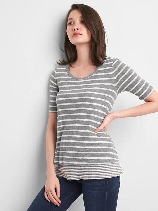 gap nursing tanks