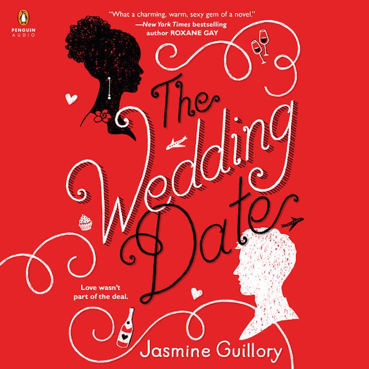 The Wedding Date by Jasmine Guillory