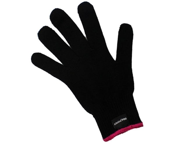 Kiloline Professional Heat Resistant Glove