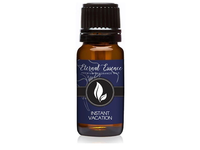 Instant Vacation Premium Grade Fragrance Oil