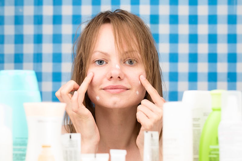 The 3 Best Pimple Drying Lotions