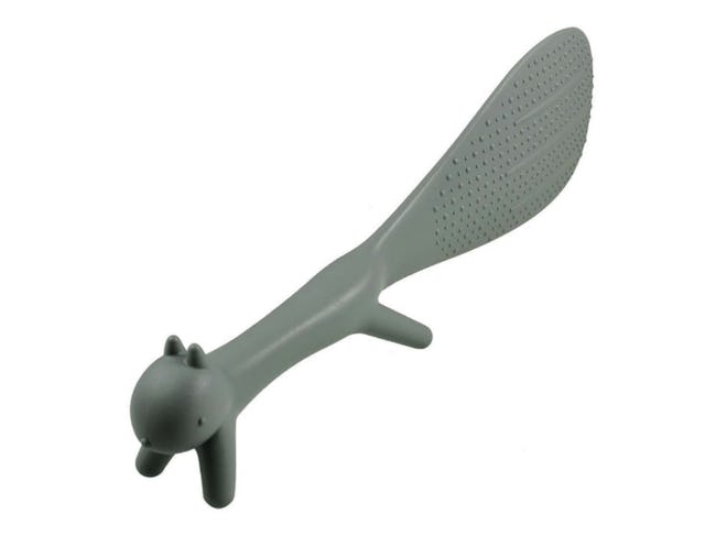 Uxcell Squirrel Rice Paddle Spoon