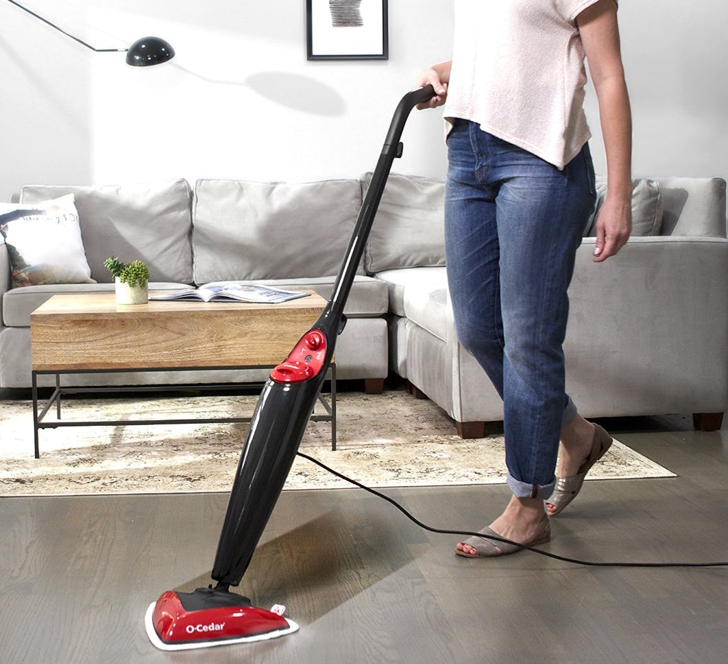 The 4 Best Steam Mops For Pets In 2022