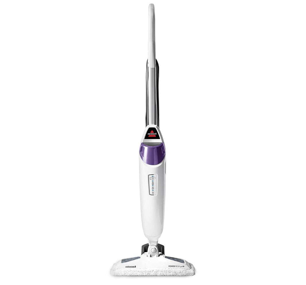 The 4 Best Steam Mops For Pets In 2022