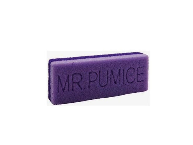 Mr. Pumice Ultimate Pumice Bar