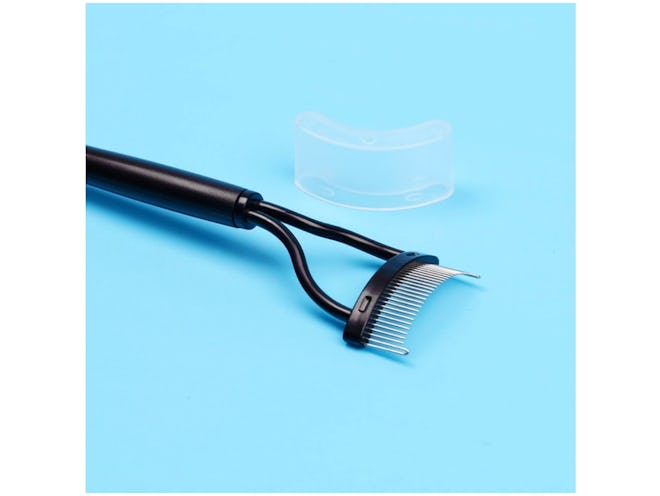 Docolor Eyelash Comb Curler