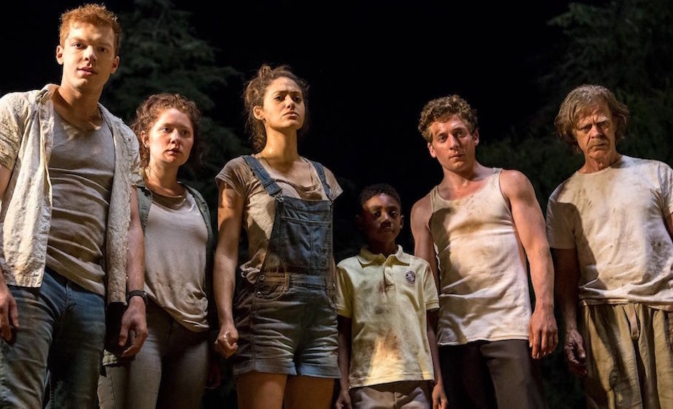 Shameless Season 9 Shameless Season 9