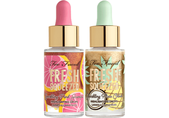 Fresh Squeezed Highlighter Drops