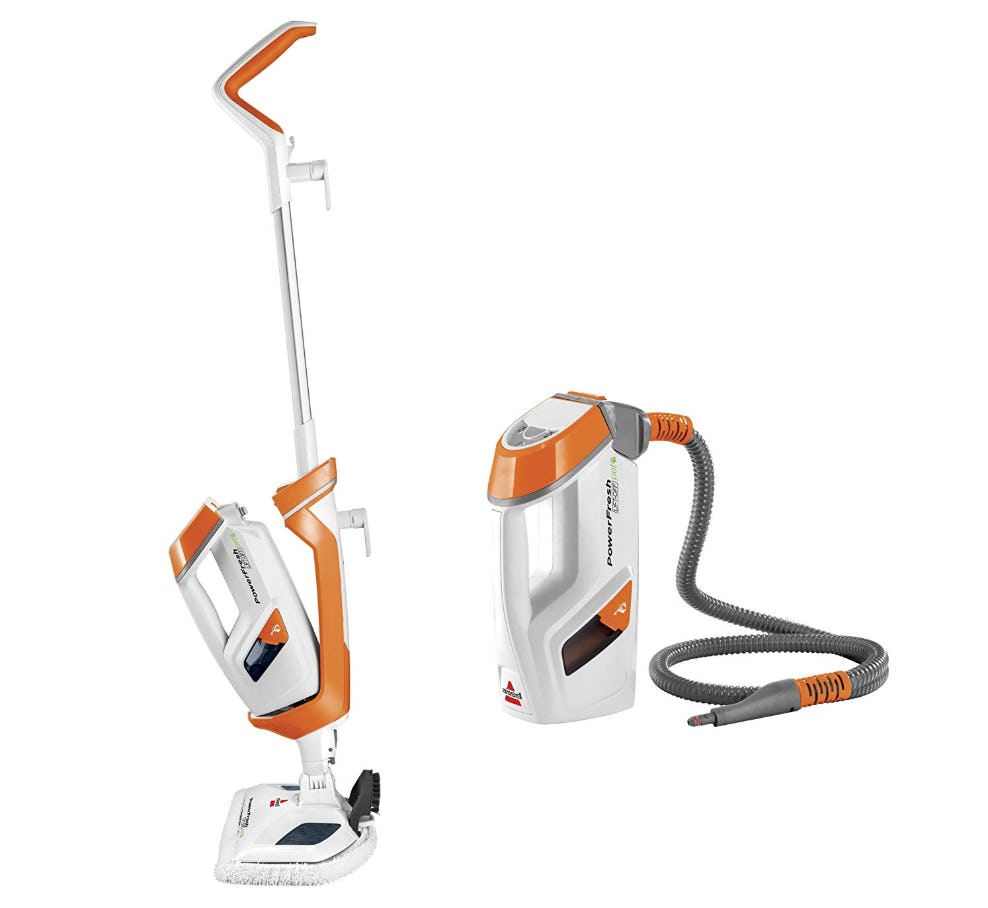 The 4 Best Steam Mops For Pets In 2022