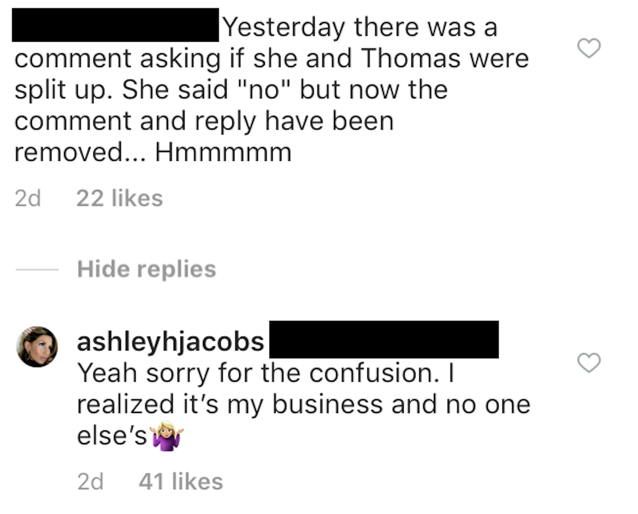 Rachel Delgado: Addressing The Rumors And Leaks - t4mnj5d
