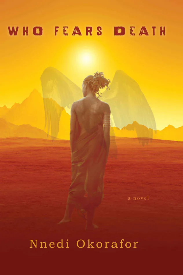 13 Sci-Fi & Fantasy Books By POC That Could Be The Next 'Game Of Thrones'