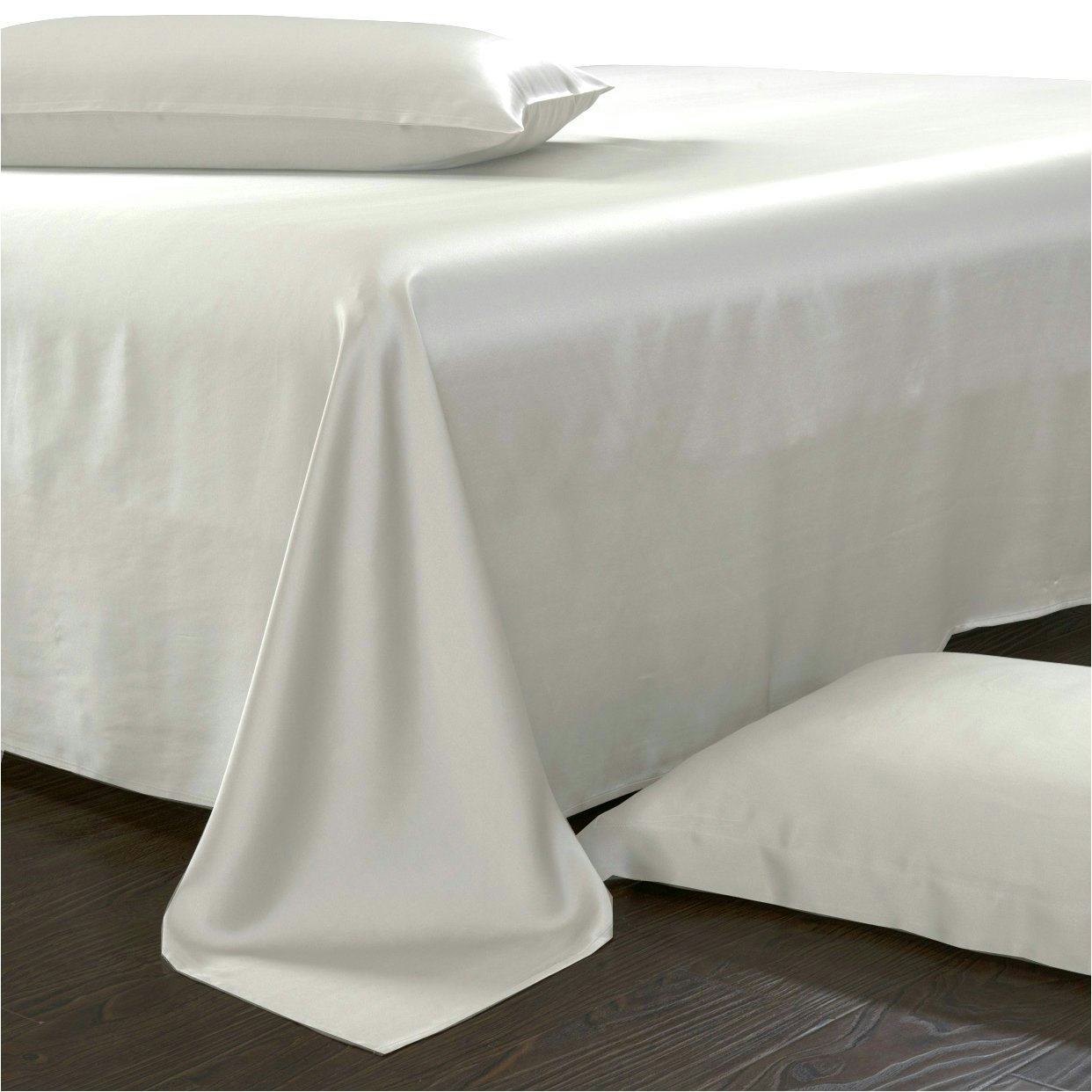 The 10 Best Silk Sheets