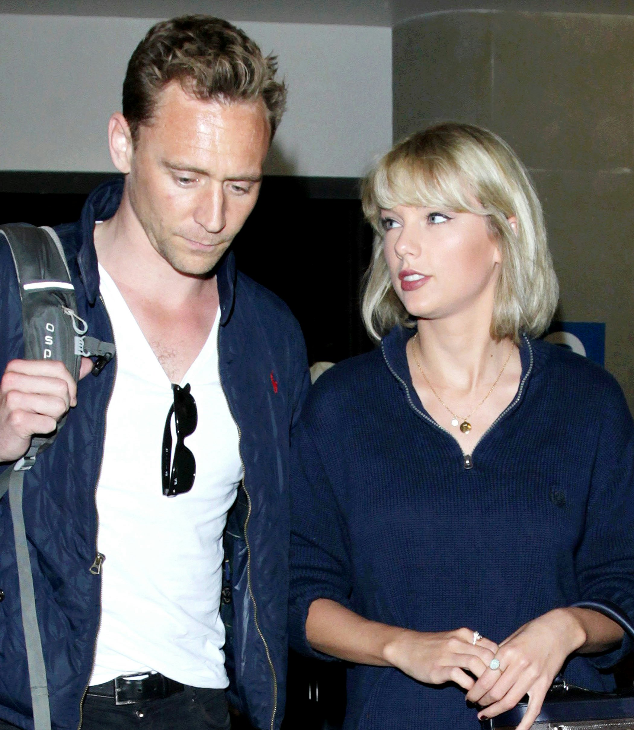 Taylor Swift And Tom Hiddleston Married - Taylor Swift Album