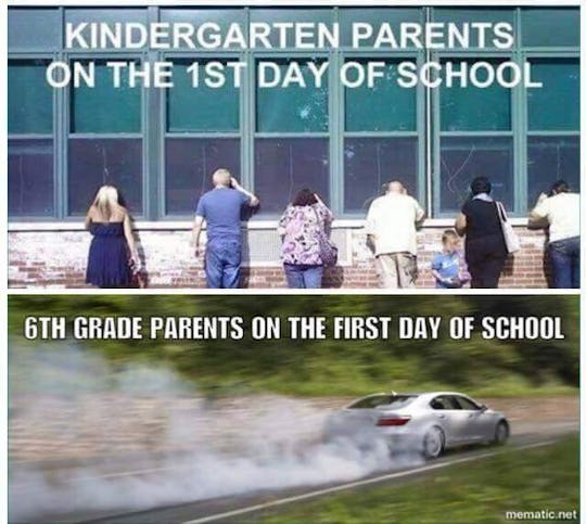 12 Hilarious Back To School Memes Every Parent Will Totally Get 12 Hilarious Back To School Memes Every Parent Will Totally Get