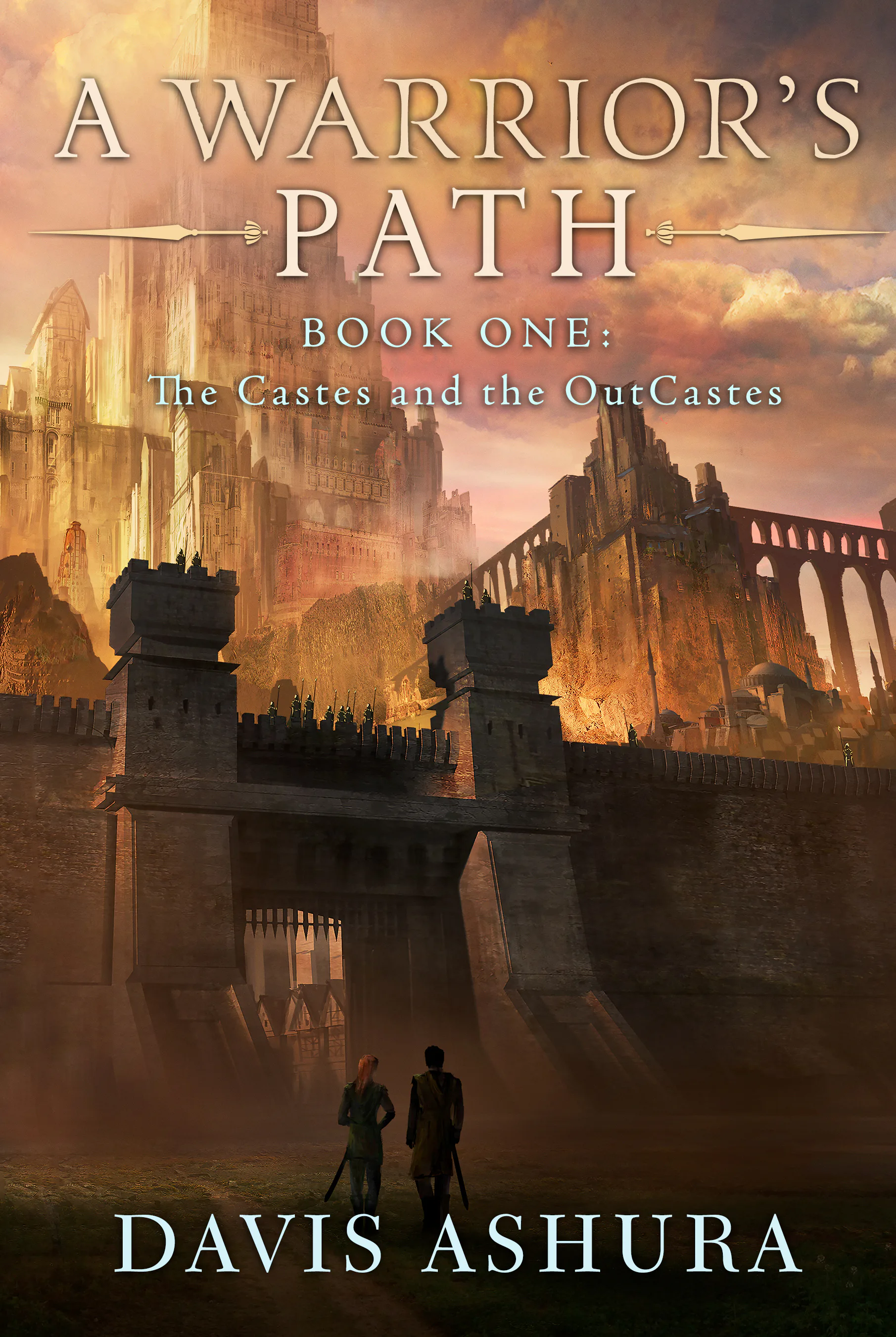 13 Sci-Fi & Fantasy Books By POC That Could Be The Next 'Game Of Thrones'