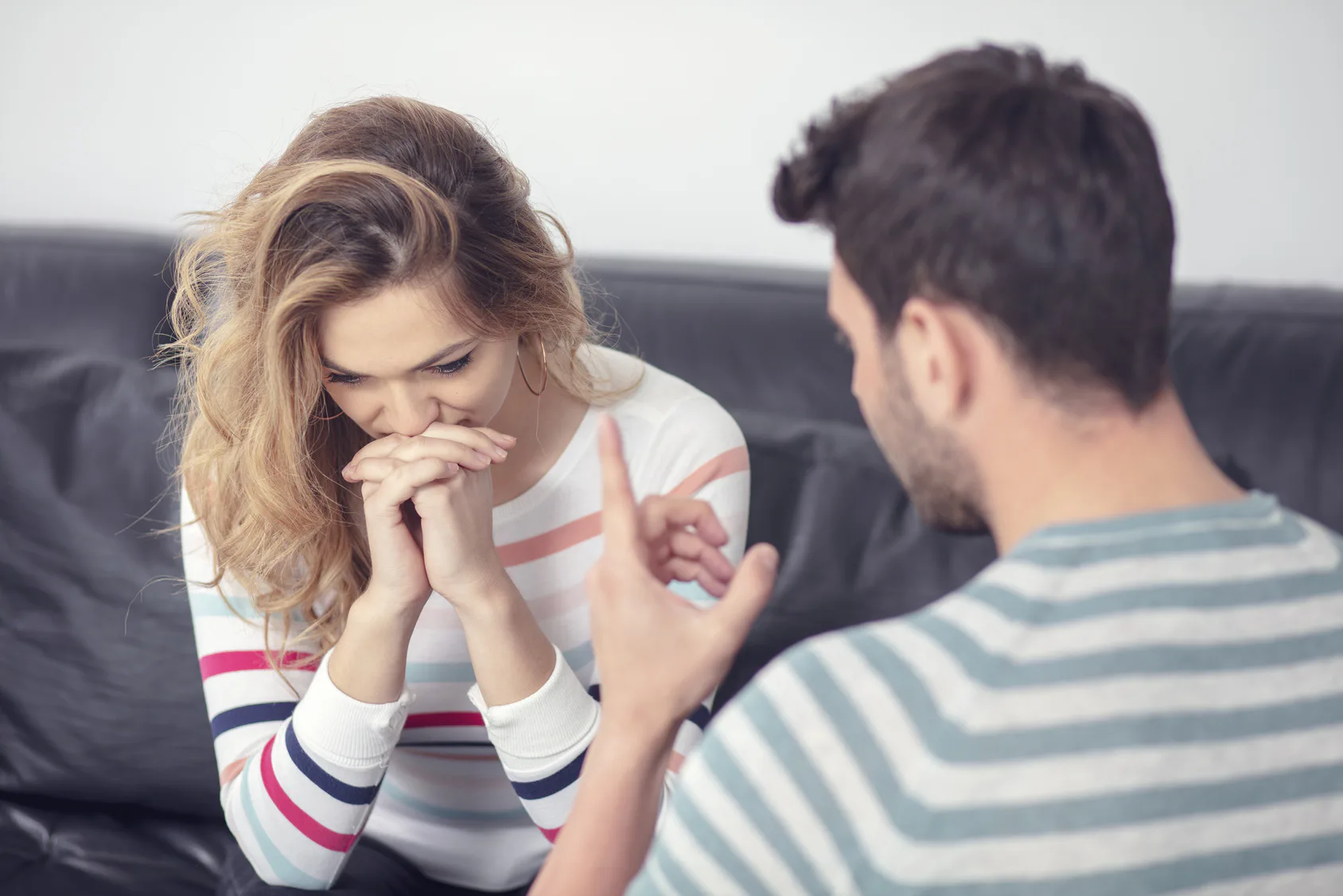 7 Old-Fashioned Ways To End An Argument That We Should Bring Back